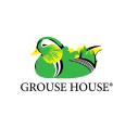 Grouse House Homes logo